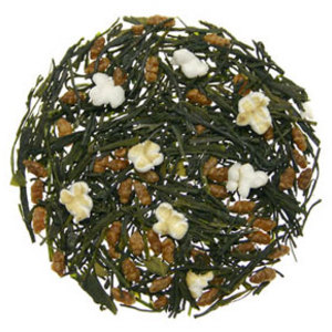 Genmaicha from Rishi Tea