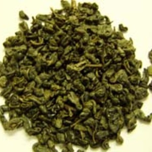 China Gunpowder from Lavender Basics