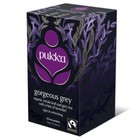 Gorgeous Grey from Pukka