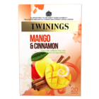 Mango and Cinnamon from Twinings