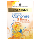 Soothing Camomile & Honey from Twinings