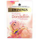 Purifying Dandelion from Twinings