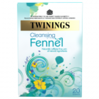 Cleansing Fennel from Twinings