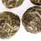 Green Dragon Pearls from Adagio Teas