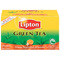 Orange and Passion Fruit & Jasmine from Lipton
