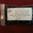 House Tea from Camellia's Sin Tea Parlor