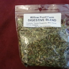 Digestive Blend from Willow Pond Farm