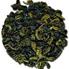 Vanilla Green Tea from Culinary Teas