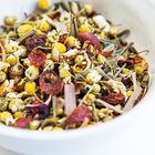 Saffron Fusion™ Chamomile Citrus from Saffron Fusion™