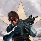 Bucky Barnes from Custom-Adagio Teas