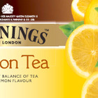 Lemon Tea from Twinings of London