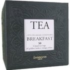 Breakfast Tea from Dammann Freres