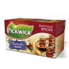 Turkish Apple from Pickwick