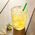 Tazo® Shaken Iced Green Tea Lemonade from Starbucks