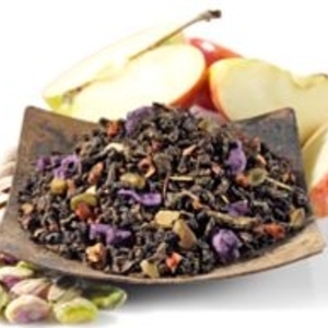 Formosa Nut Oolong from Teavana