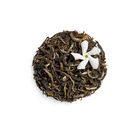 Jasmine Yin Hao from Tazo