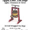 Apple Cider Tea from Eastern Shore Tea Company