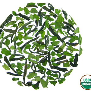 Green Tea Mint from Rishi Tea