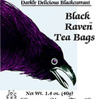 Black Raven from Eastern Shore Tea Company