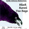 Black Raven from Eastern Shore Tea Company