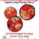 Blood Orange from Eastern Shore Tea Company