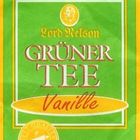 Gruner Tee Vanille from Lord Nelson