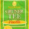 Gruner Tee Vanille from Lord Nelson