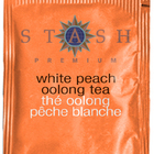 White Peach Oolong Tea from Stash Tea Company
