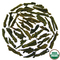 Houjicha from Rishi Tea