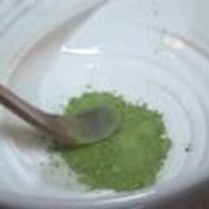 Matcha (Miyako no shiro) from Horaido