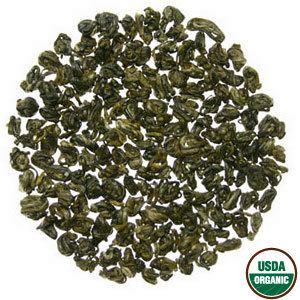 Jade Fire from Rishi Tea