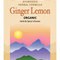 Ginger Lemon Tea from Yogi Tea