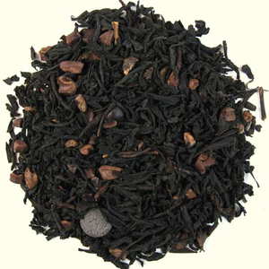 Chocolate from t Leaf T