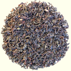 Earl Grey Organic from t Leaf T
