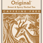 Organic Original De-Caf from Good Earth Teas