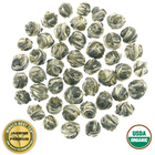 Jasmine Pearl from Rishi Tea