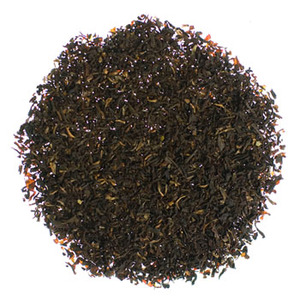 German Breakfast Tea from Todd & Holland