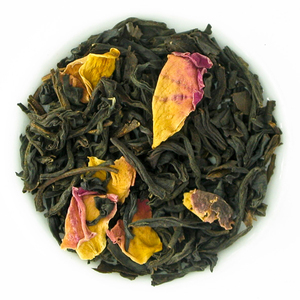 Rose from Kusmi Tea