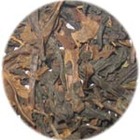 Organic Orchid Oolong from The Tea House