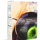Matcha (Powdered) from Rishi Tea