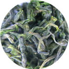 Organic Misty Green from The Tea House