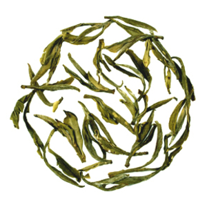 Huang Shan Mao Feng from Red Blossom Tea Company