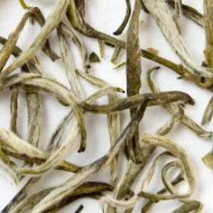 Organic Silver Needle White Tea from Arbor Teas
