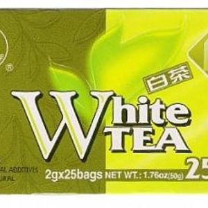 White Tea from Fujian Tea