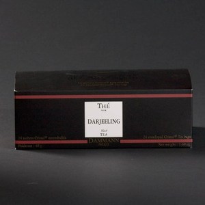 Darjeeling Pure Origine from Dammann Freres