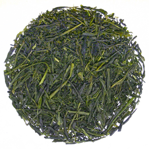 Sencha Special Hika from Rishi Tea