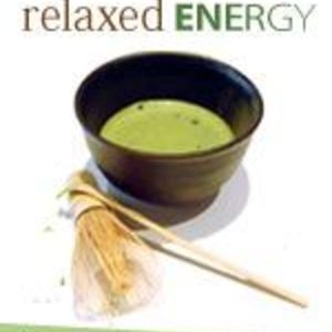 Iced Matcha Latte from Blenz Coffee
