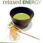 Iced Matcha Latte from Blenz Coffee