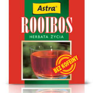 Rooibos from Astra