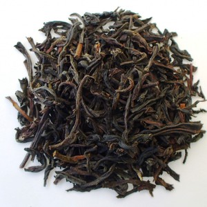 Hunan Black from TeaSource